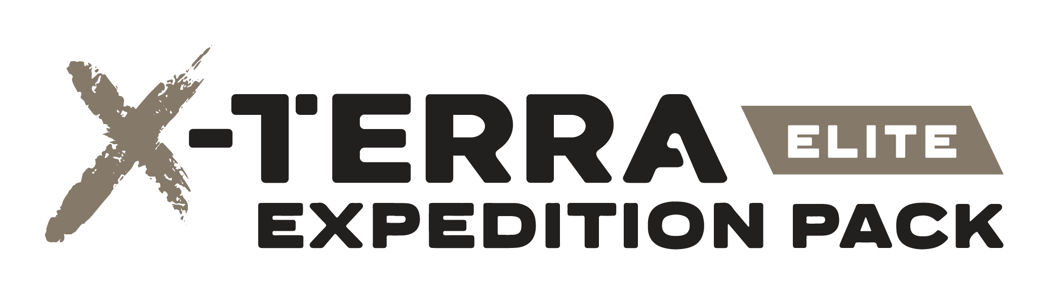 Minelab Xterra Elte Expedition Pack Logo